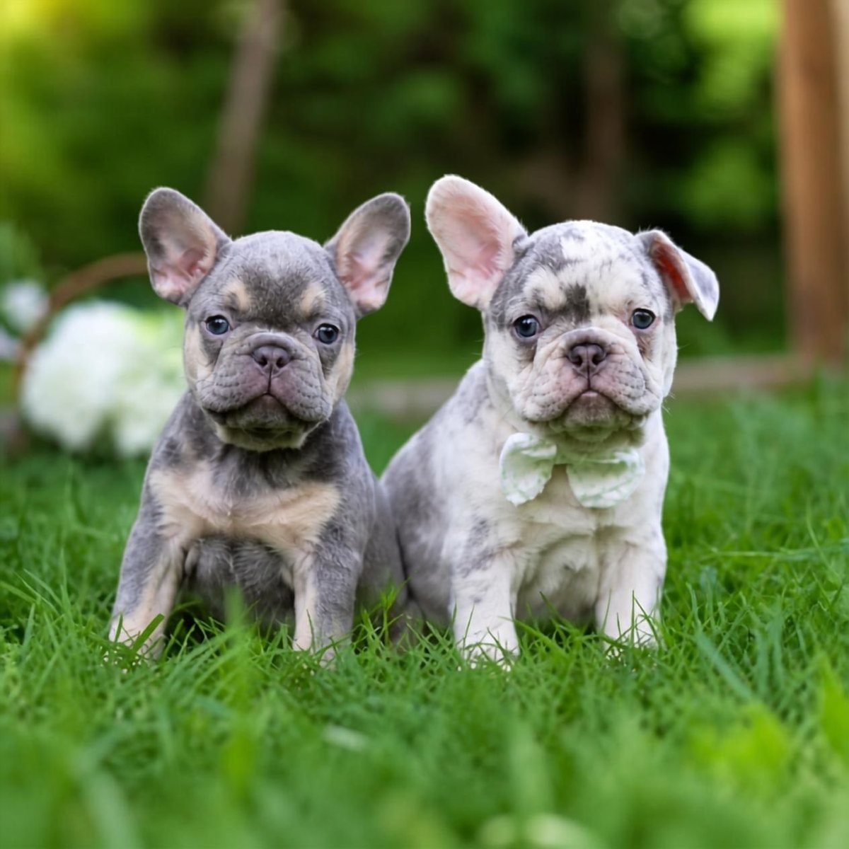 French Bulldog puppies